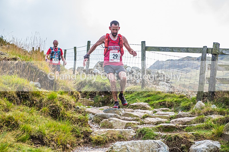 Langdale-2010 - Langdale Horseshoe Fell Race Saturday 8th October 2022
