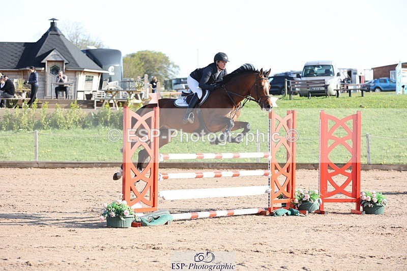 250427-084702-14647 - Cls 28 Young Horse 5yr old