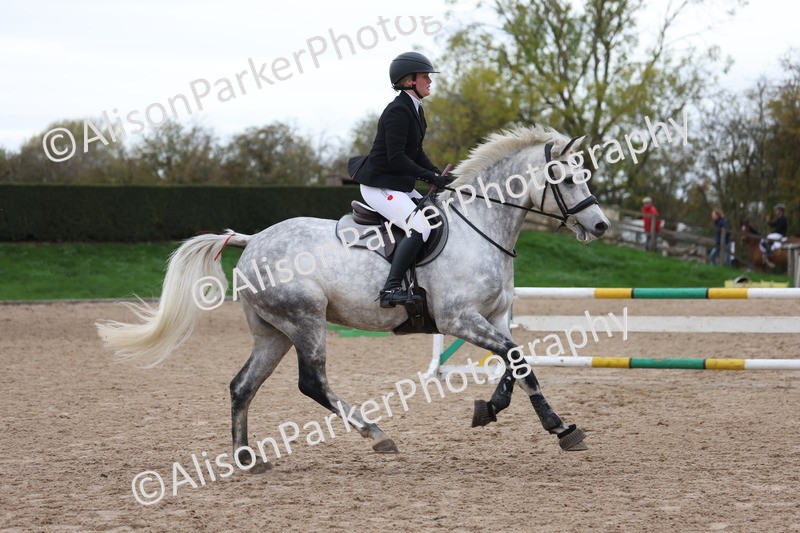 20251026-1008 - Class 4 - 90cm