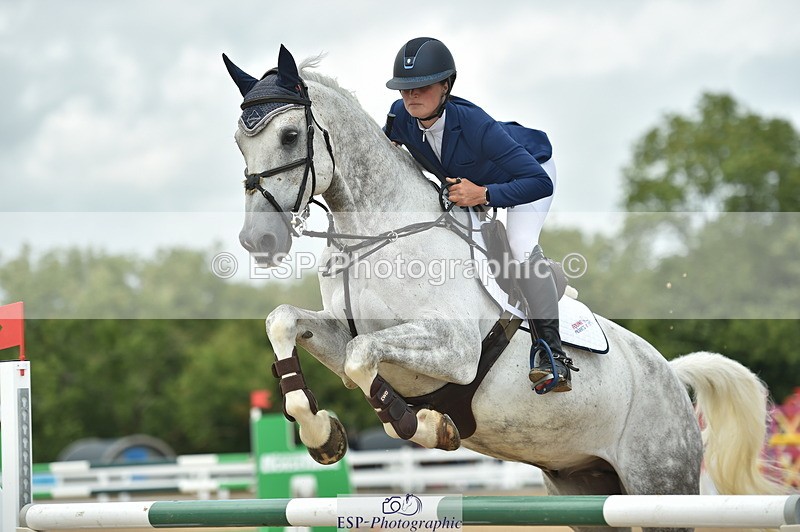 230723A-150224-13084 - Cls 20, 1 Star Silver 1.20m