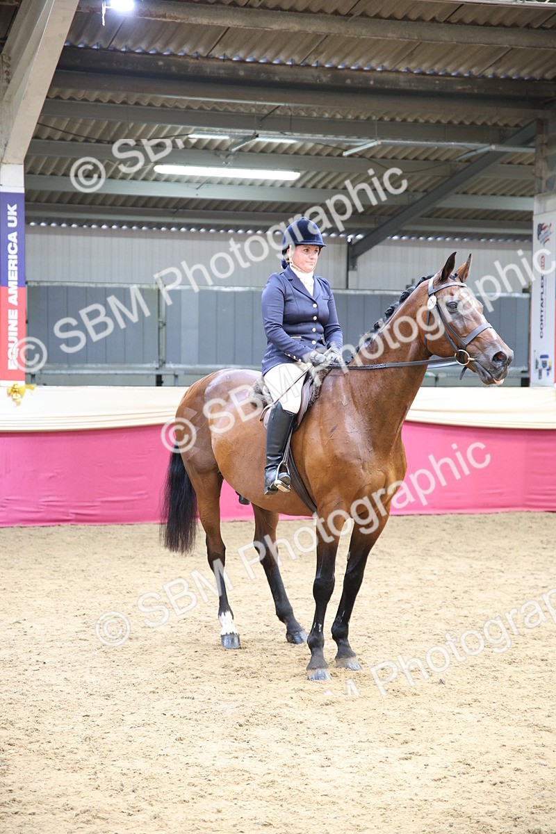 SBM_23352 - Class 904 - Supreme Final Ridden Diamond