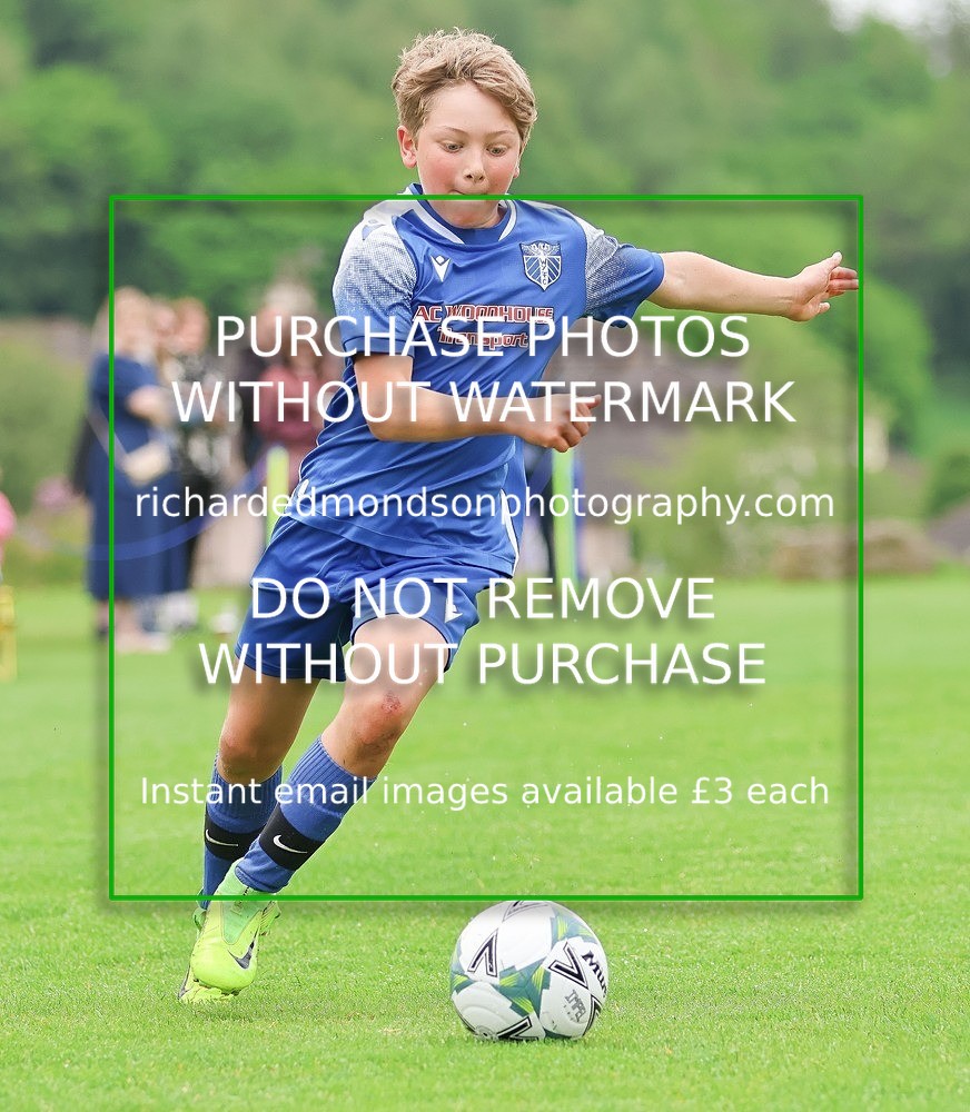533A3558 - Wattsfield Youth Under 11's (23/5/26)