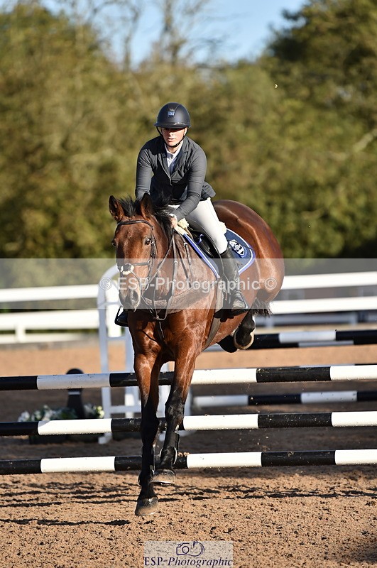 231015A-094722-06800 - Cls 22 British Novice & 90cm Open