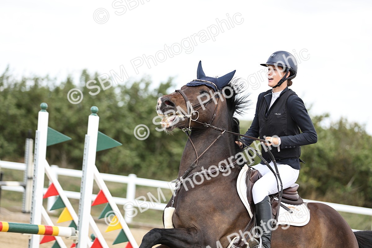 SBM_004523 - Class 4 - Amateur Champioship Qualifier 95cm