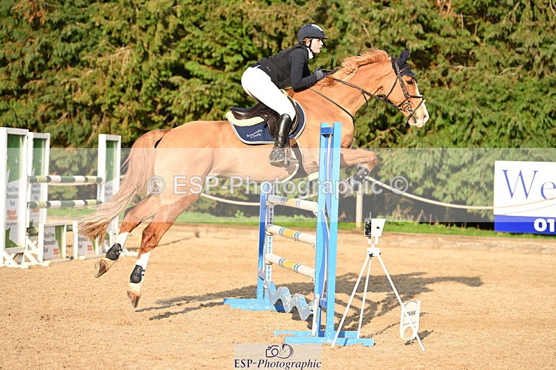 250322A-165031-03638 - Cls 14 Snr Fox & 1.20m Open