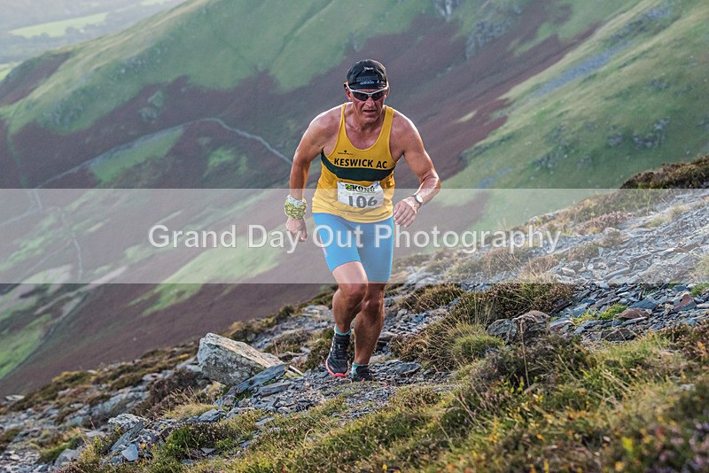 Gategill-317 - Gategill Fell Race Wednesday 6th September 2023