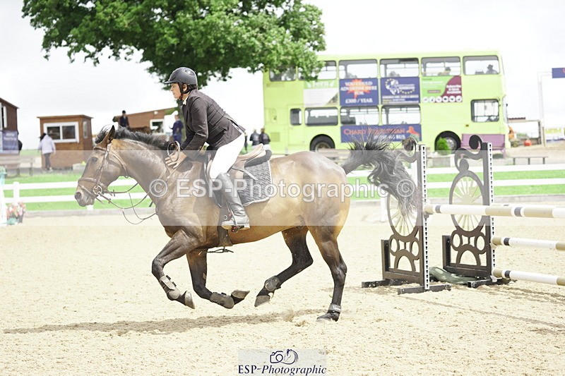 230728A-135358-02235 - Cls 10 95cm Amateur Quali