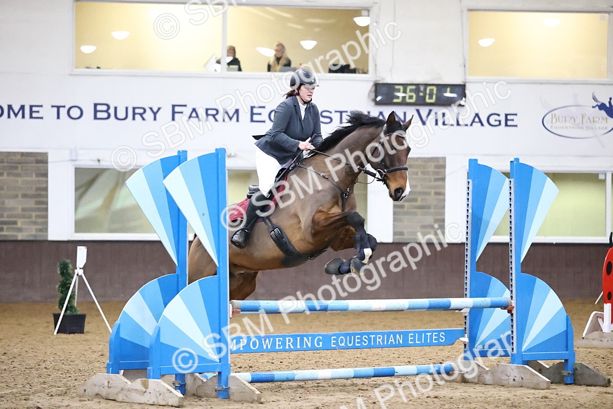 SBM_001534 - Class 5 - 80cm