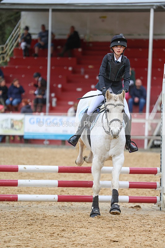 3E7A1905 - Class 3: 60 - 65 (B)