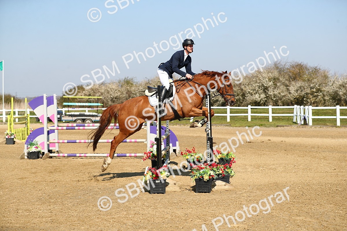 SBM_000486 - Class 3 - Senior Discovery - 1.00m