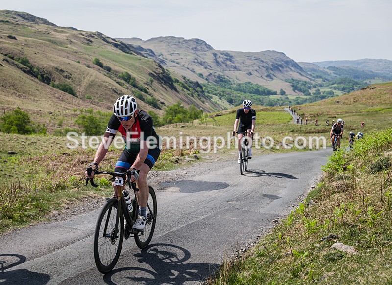 125710 - Hardknott Pass Camera 1 12.00-13.00