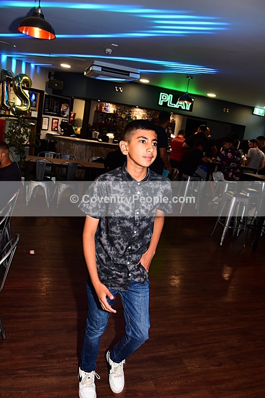 RYAN-183 - Ryan