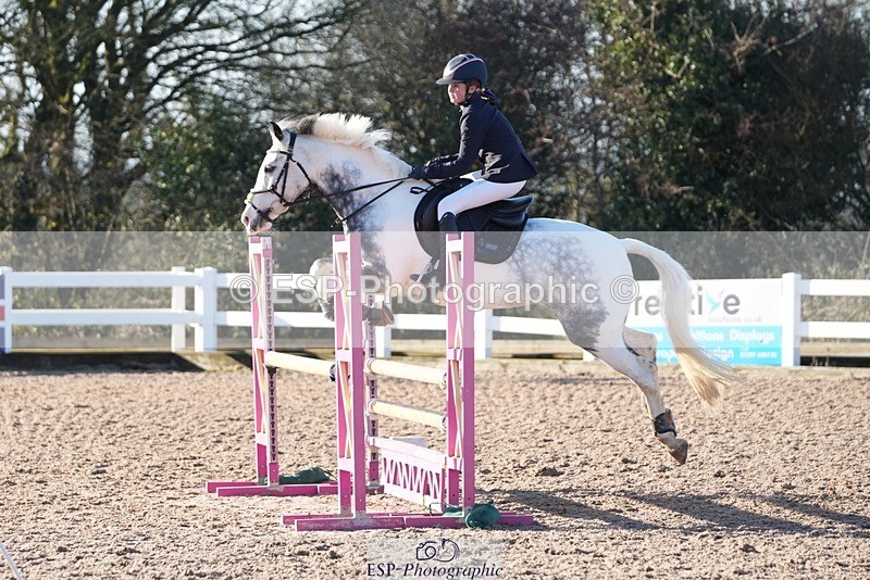 251130-112550-01065 - Cls 5 Pony Discovery & 90cm Open