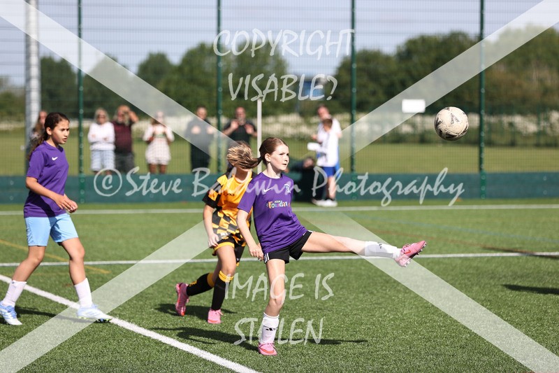 1DX30246 - Sun 14th U11 Girls
