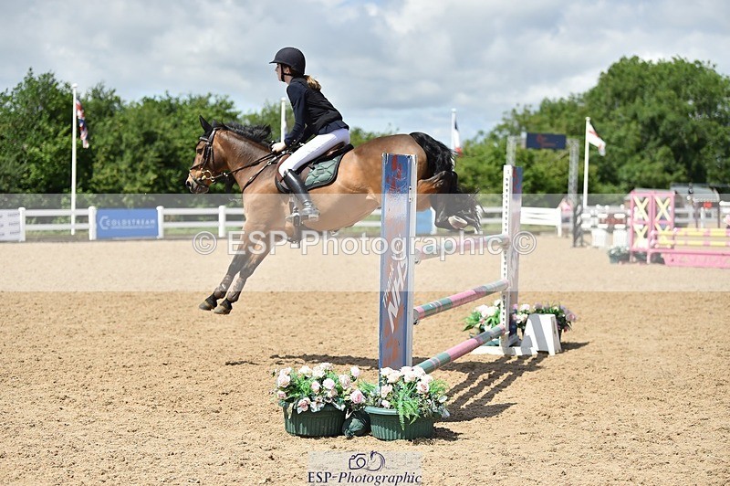 250628-134432-04087 - Cls 23 Graham Heath Equestrian 128cm & 138cm