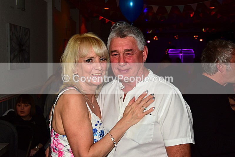 Paul-504 - Paul's 50th