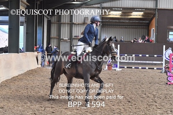 BPP_1594 - CLASS 6 138cm Pony Royal Highland Show Championship Qualifier