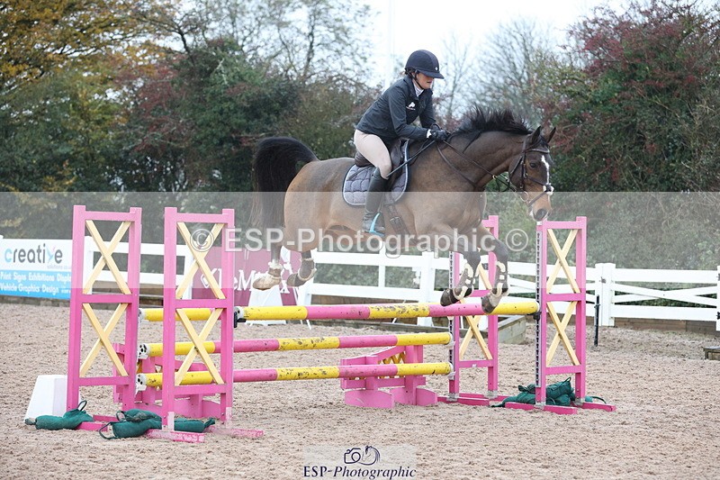 231112A-102245-03316 - Cls 17 Blue Chip Novice Winter Qualifier