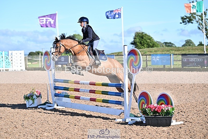 250627-181853-01049 - Cls 7 Springboard 128cm and 138cm