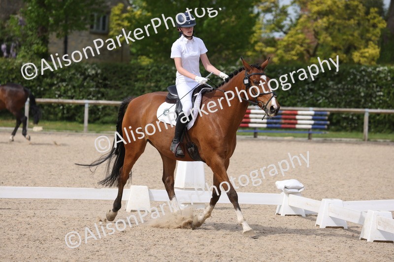 20260502-0918 - Class 9 - Novice 1