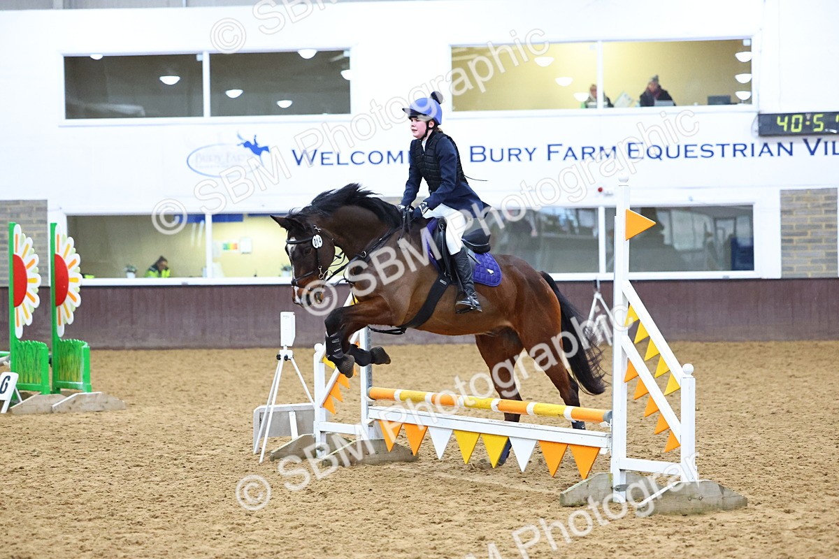 SBM_000929 - Class 3 - 60cm