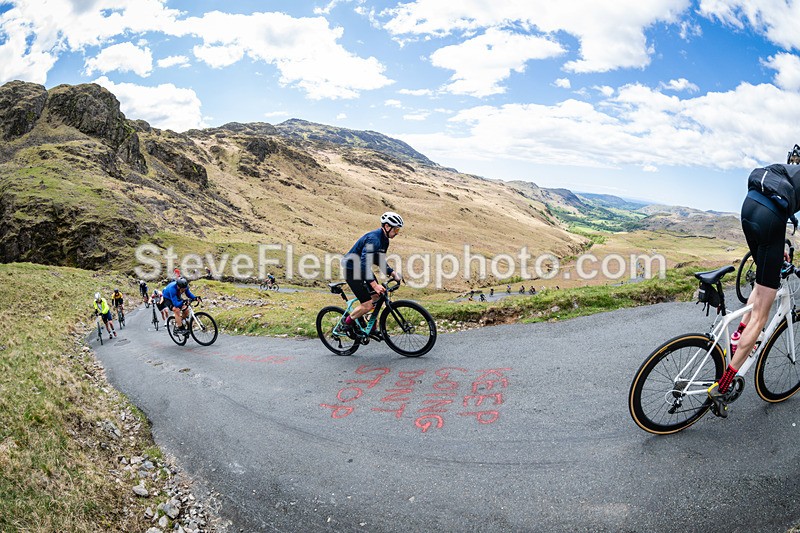 131931 - Hardknott Pass Camera 2 13.00-14.00