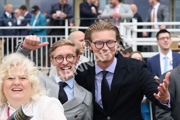 yr24092021r2-33 - Race 2 2.05pm William Hill Extra Places Races Stakes