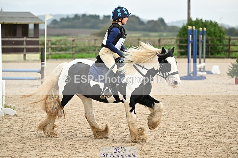 241110-120527-00595 - 50-55cm Arena Eventing