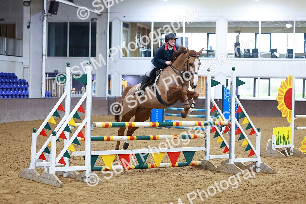 SBM_001002 - Class 3 - Senior Discovery - 1.00m