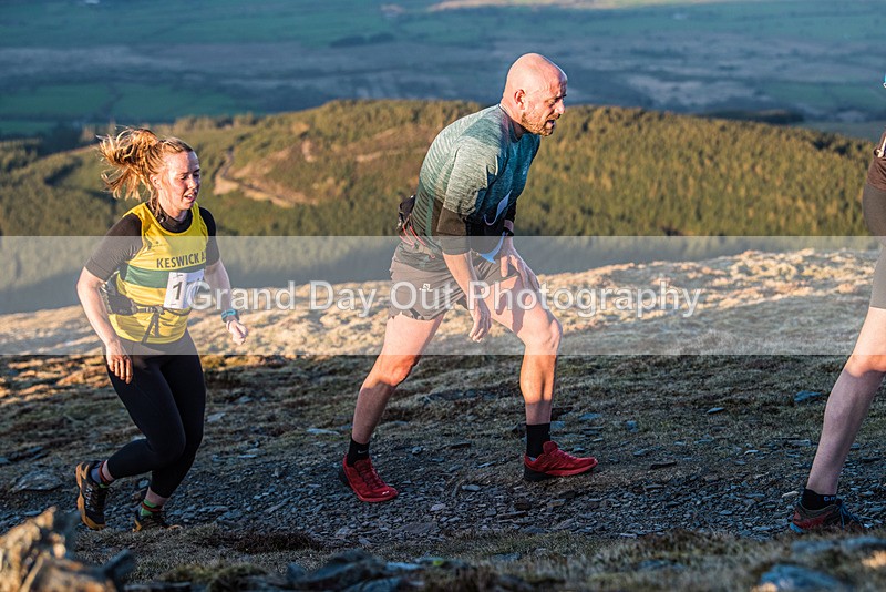Grisedale-244 - Grisedale Grind Fell Race Wednesday 19th April 2023