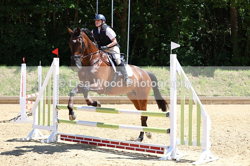 3E7A2970 - Class 7: 80cm open