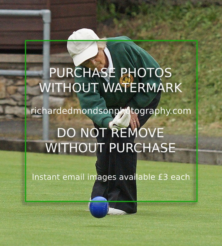 DSC05848 - Netherfield B v Susbcription A Monday 22 July 2019