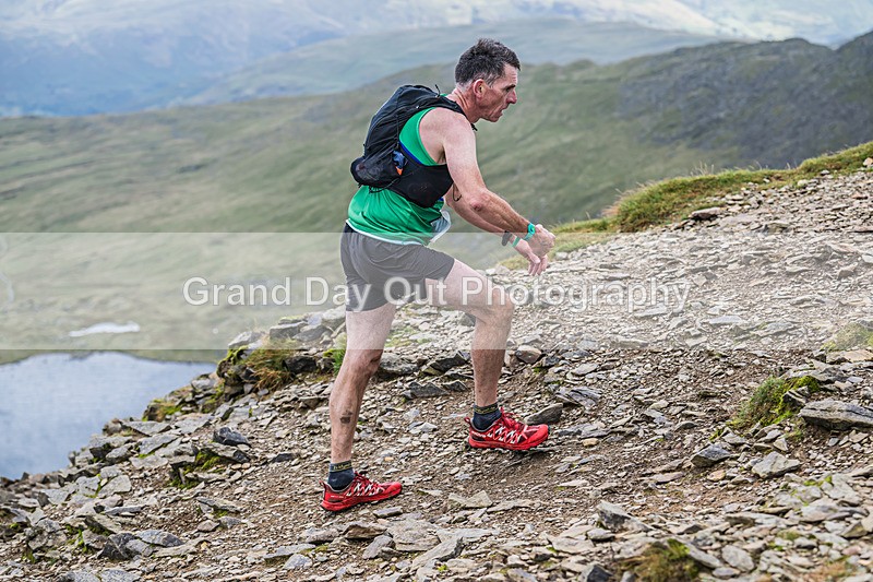 Grisedale HS-157 - Grisedale Horseshoe Fell Race Saturday 5th September 2026