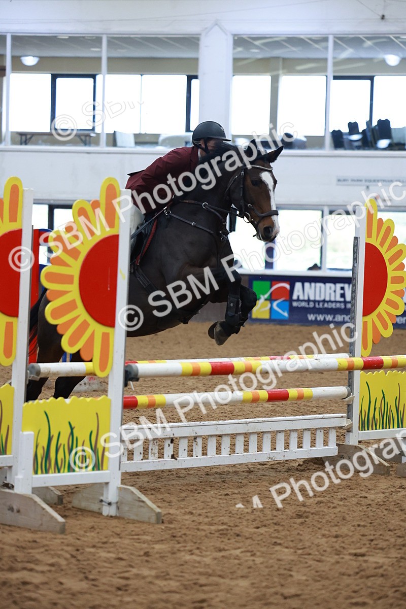 SBM_001007 - Class 3 - Senior Discovery 1.00m