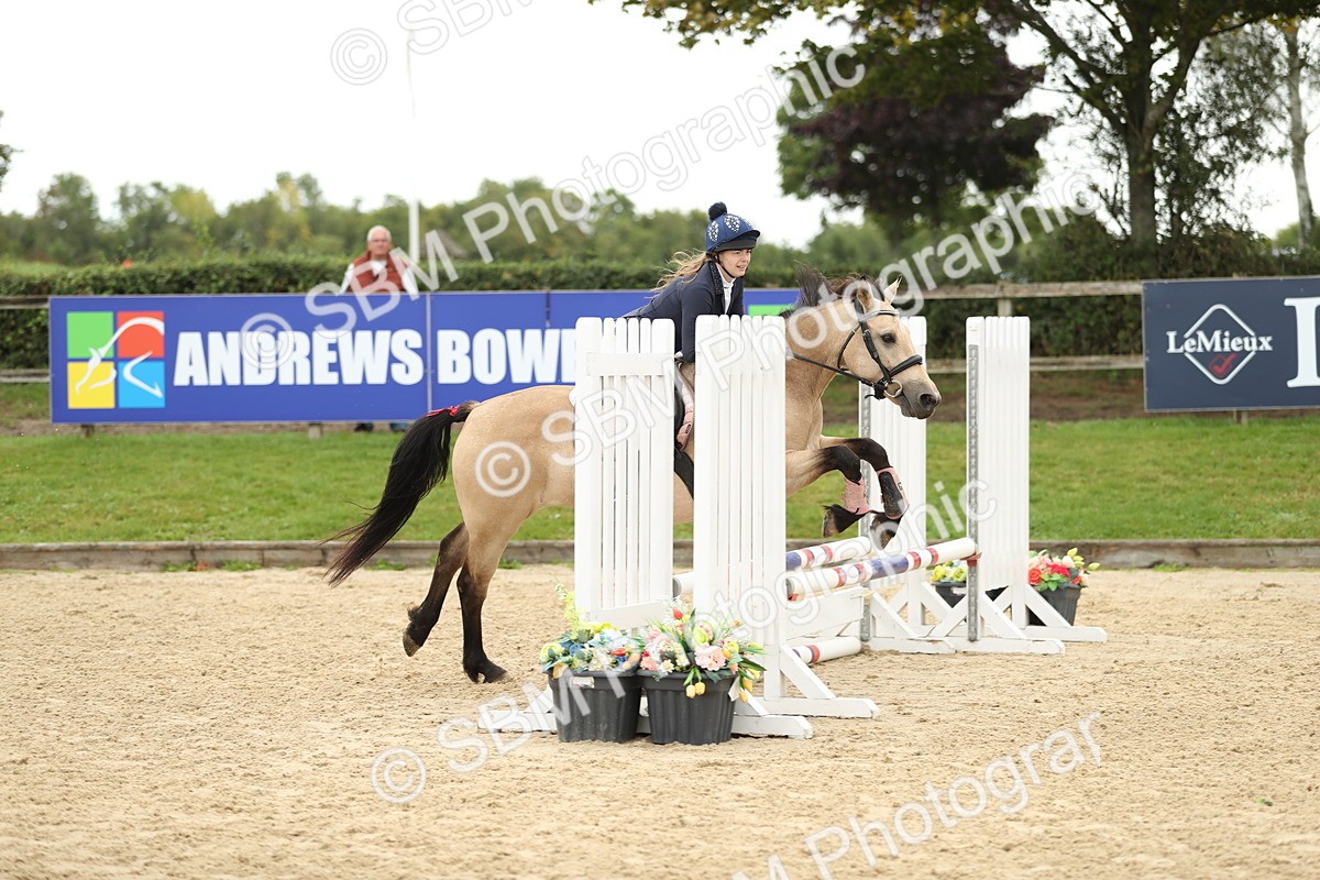 SBM_04548 - J28 - Senior Horse & Pony 60cm Championships