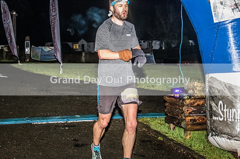 HTE Dark Skies 10K-79 - High Terrain Events Kielder Dark Skies 10K Trail Run Saturday 7th January 2023