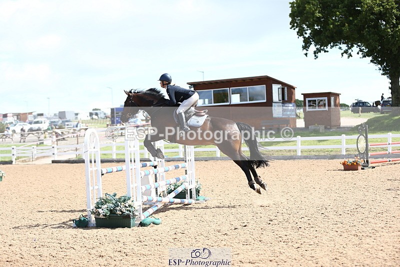 230811A-115232-03756 - Cls 16 95cm Nat Am Qualifier