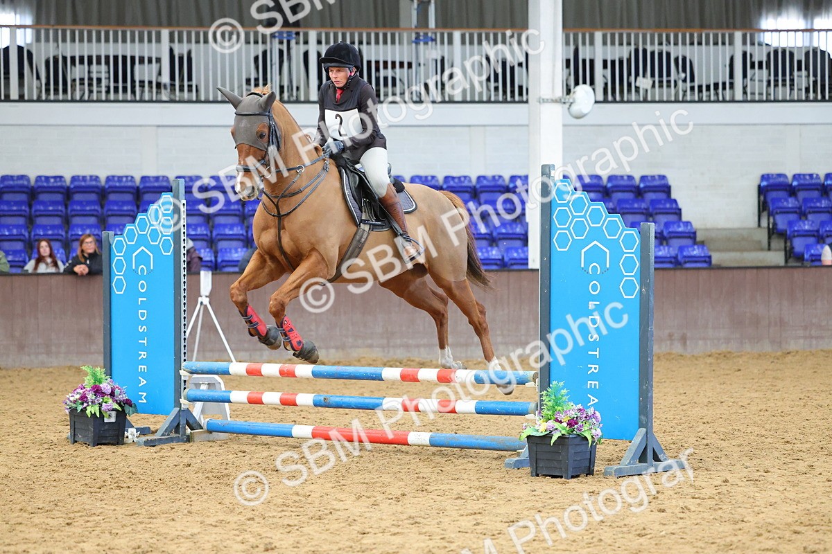 SBM_001363 - Class 6 = 60cm BRC Championships