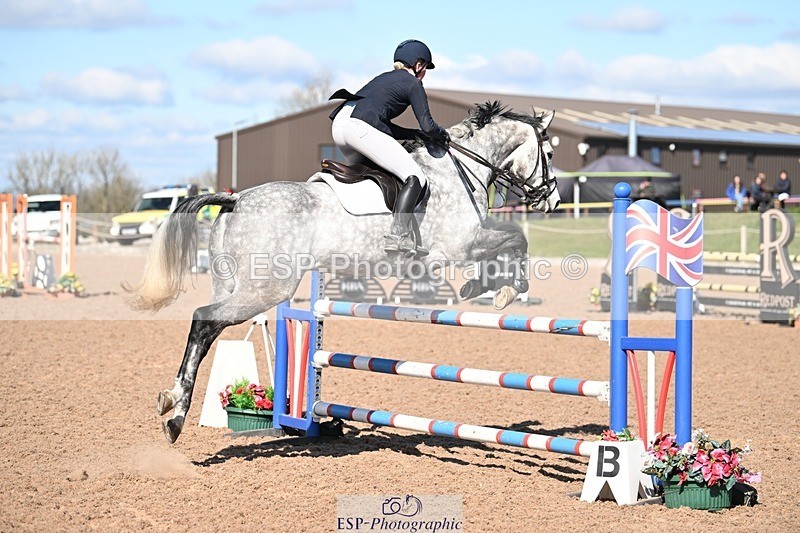 250316-111852-05316 - Cls 27 Snr 1.05m and 1.10m Grand Prix