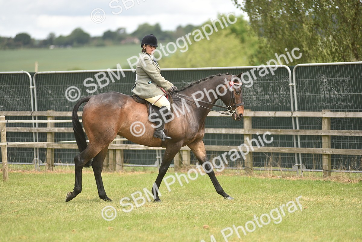 SBM_14267 - Class 113-114 - Retraining of Racehorses Ridden