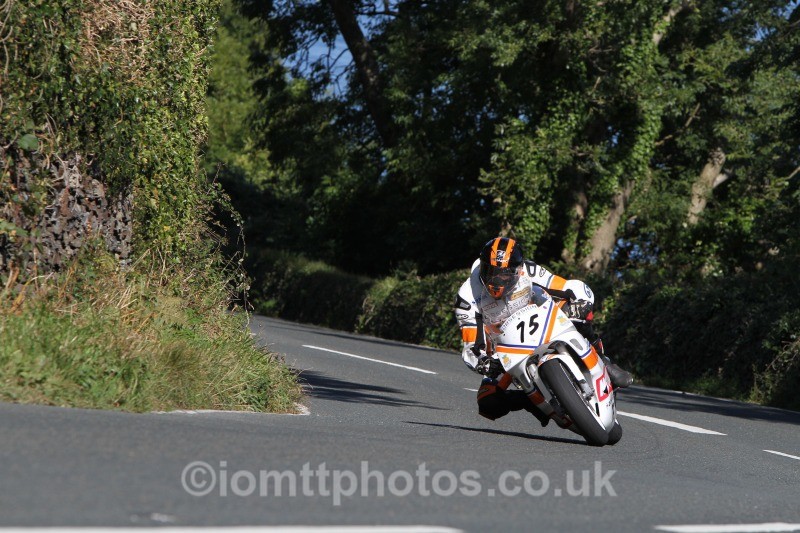 David Hewson - Motorsport Merchandise F1/F2 Classic TT