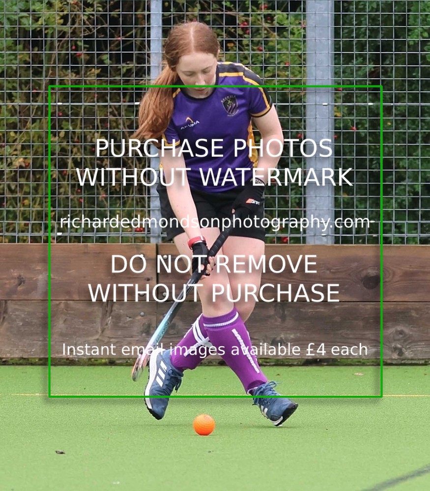 533A1496 - Ambleside Hockey vs Keswick Hockey (20/9/25)