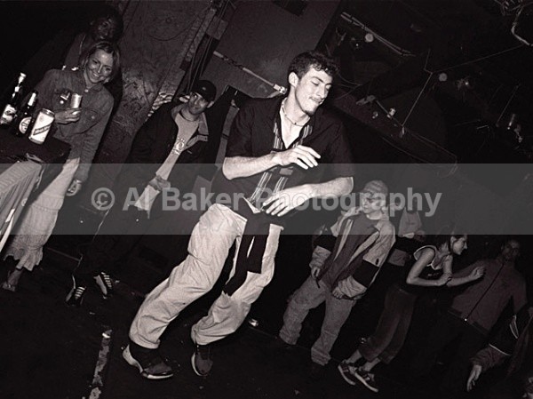 42 - Braintax Exclusive in MCR! @ music box 22.06.02