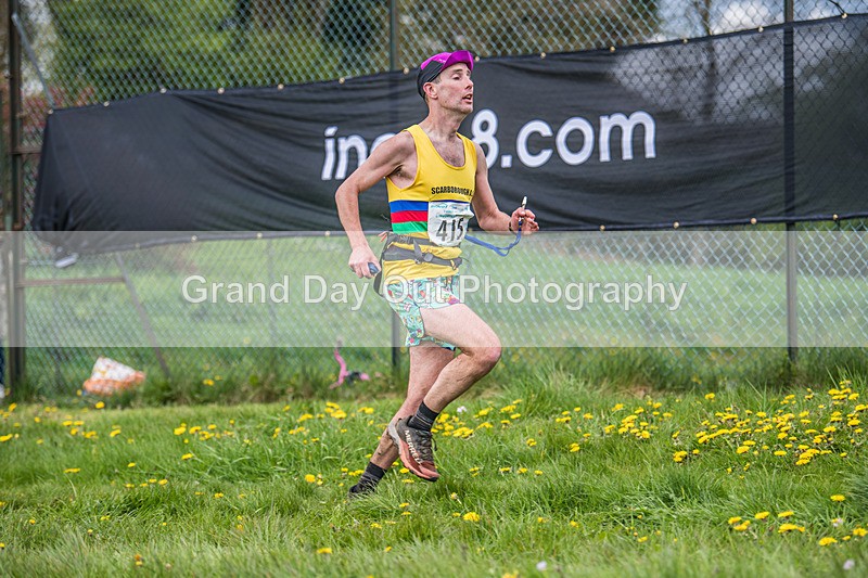 3 Peaks-1410 - The 3 Peaks Race Saturday 27th April 2024