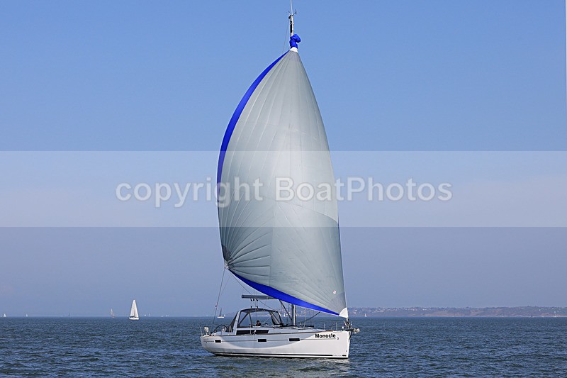 180414 MONOCLE 1Y3A5528 - Sailboats - monohull