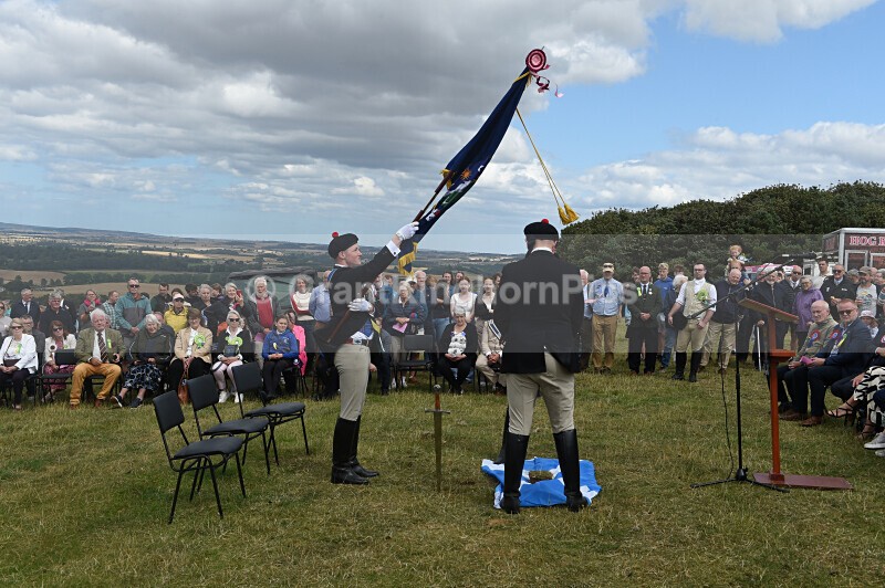 128 - Coldstream Flodden Rideout 2025