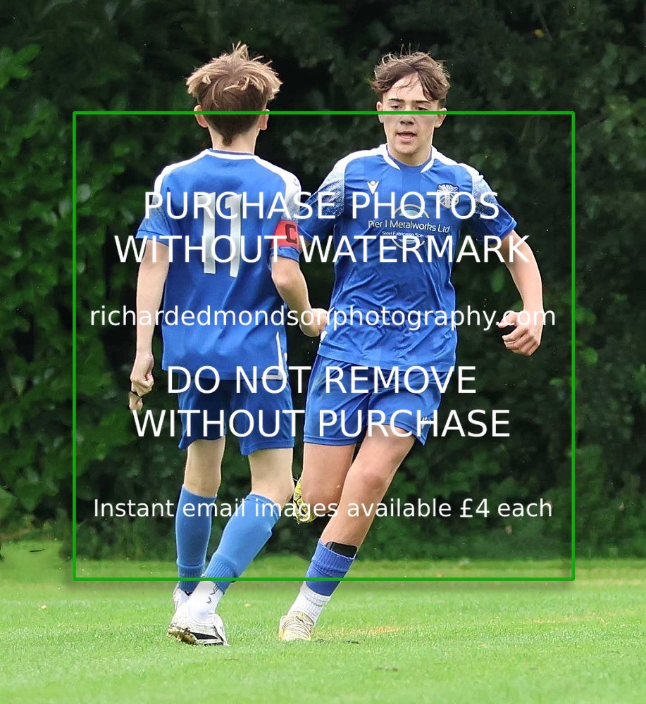 533A7971 - Wattsfield United U13 vs Craven Wanderers U13 (7/9/25)