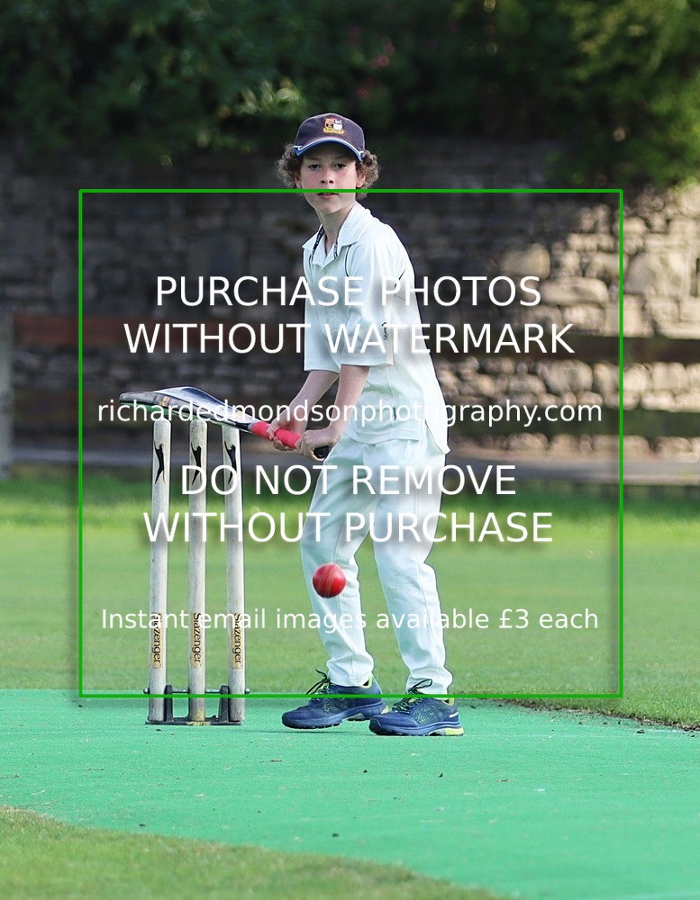 IMG_6537 - Netherfield U11 v Arnside U11 (26/6/23)