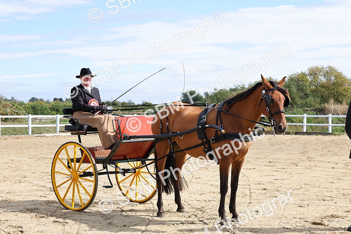 SBM_000839 - Class 6 - Exercise Vehicle 13.2 and over