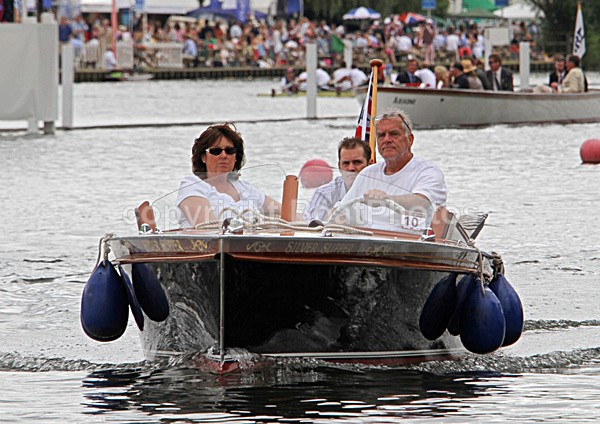 100702 SILVER SLIPPER IMG_9085 - HENLEY REGATTA - FRIDAY 2nd JULY 2010